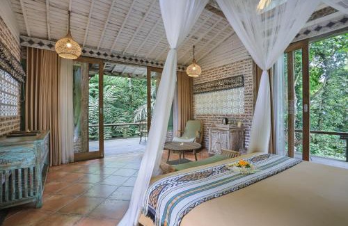 Payangan Resort | Pramana Giri Kusuma