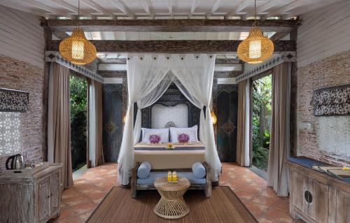 Payangan Resort | Pramana Giri Kusuma