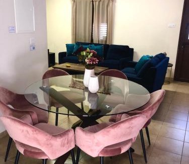 Agros House | Pramateftis House
