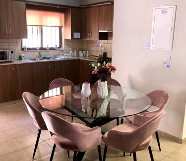 Agros House | Pramateftis House