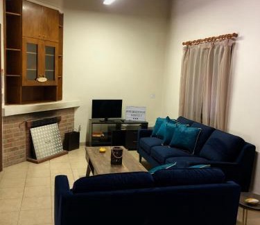 Agros House | Pramateftis House