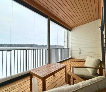 Kuopio Apartment | Pramea Apartments Kultaniemi