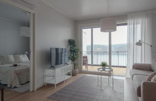 Kuopio Apartment | Pramea Apartments Kultaniemi
