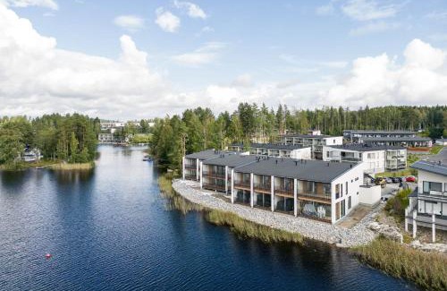 Kuopio Apartment | Pramea Apartments Kultaniemi
