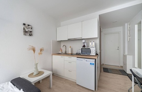 Kaunas Apartment | Pramonės ap 3 by Polo Apartments