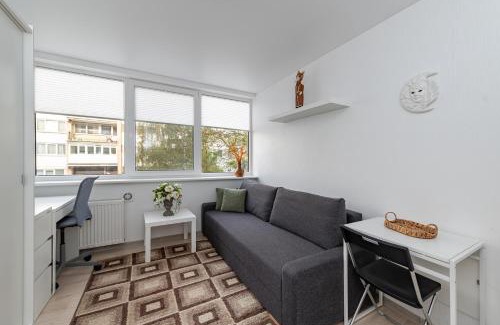 Kaunas Apartment | Pramones apartment #1 by PoloApartments