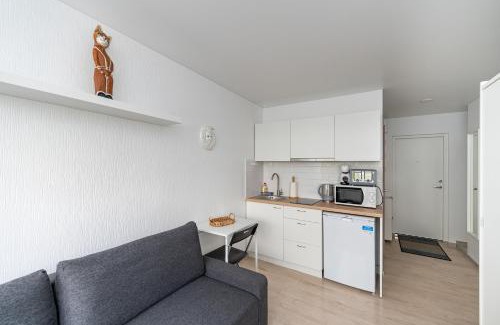 Kaunas Apartment | Pramones apartment #1 by PoloApartments
