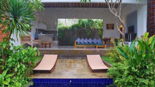 Tejakula Villa | Pranajaya loka villa