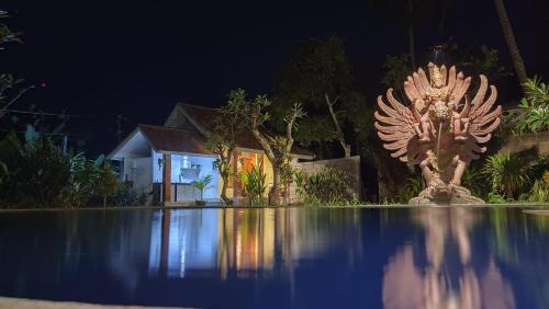 Tejakula Villa | Pranajaya loka villa