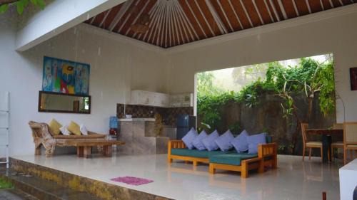 Tejakula Villa | Pranajaya loka villa