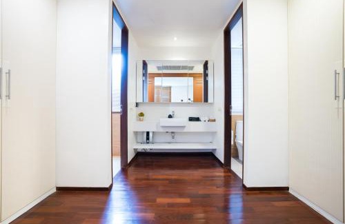 Pak Nam Pran Villa | Pranaluxe 3 Bedroom Pool Villa C2