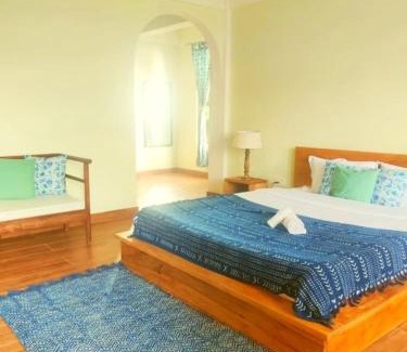 Turuk House | Pranati Homestay