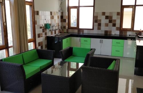 Shimla Apartment | Pranav Homes - An idyllic abode with a picturesque view