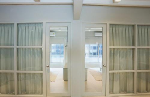 Ploenchit Apartment | prani A Ploenchit 4BR Penthouse 1MIN to BTS