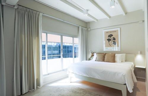 Ploenchit Apartment | prani A Ploenchit 4BR Penthouse 1MIN to BTS