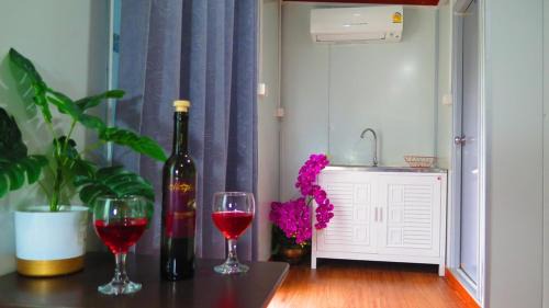 Nonthaburi Apartment | Pranot Apartment & Spa