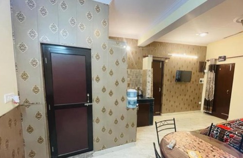Palampur Apartment | PRANZII HOME'S