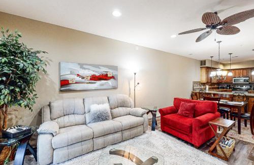 Branson Apartment | Prarie Dunes Delight