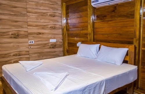 Hireguthi Hotel | Prarthana Beach Stay