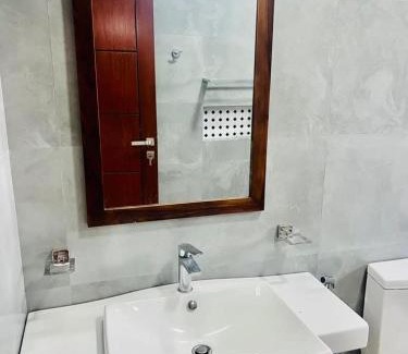 Inamaluwa Apartment | Prasa home stay