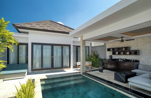 Ungasan Villa | Prasana Villas by Arjani Resorts