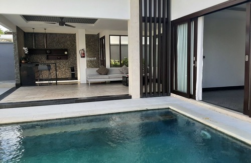 Ungasan Villa | Prasana Villas by Arjani Resorts