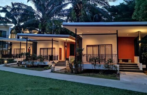 Sichon Resort | Prasarnsook Villa Beach Resort