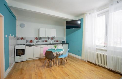 Olomouc Apartment | Praskova 12