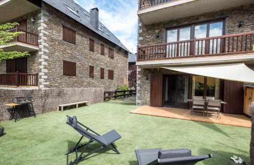 Vielha Apartment | Prat deth Pas by SeaMount Rentals