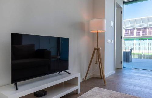 Marvila Apartment | Prata Riverside I by Innkeeper