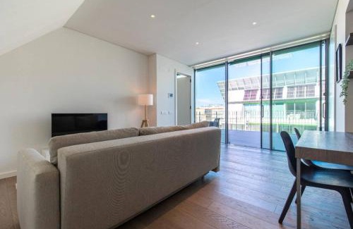 Marvila Apartment | Prata Riverside I by Innkeeper