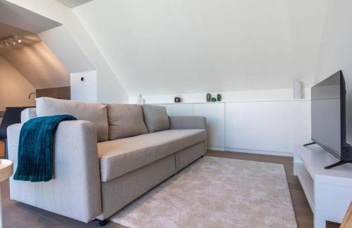 Marvila Apartment | Prata Riverside I by Innkeeper
