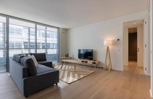 Marvila Apartment | Prata Riverside V by Innkeeper
