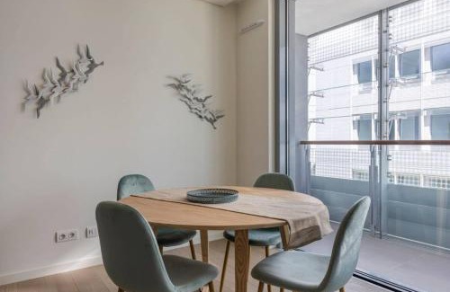 Marvila Apartment | Prata Riverside V by Innkeeper
