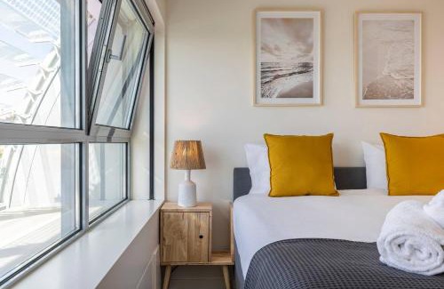 Marvila Apartment | Prata Riverside VIII by Innkeeper
