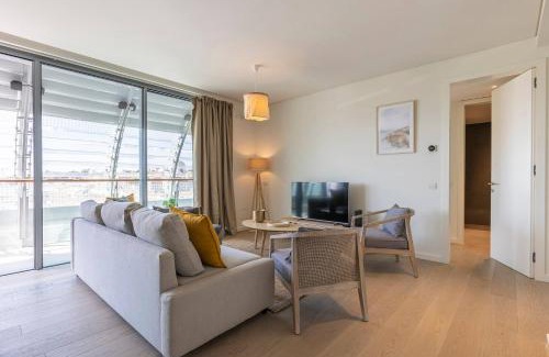 Marvila Apartment | Prata Riverside VIII by Innkeeper