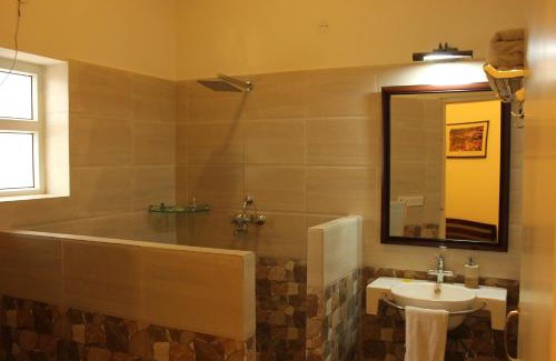 Jaipur Bed & Breakfast | Pratap Bhawan Homestay