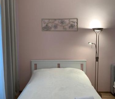 Stuwerviertel Apartment | Prater Zentrum