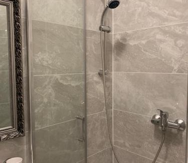 Stuwerviertel Apartment | Prater Zentrum
