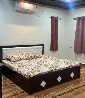 Karjat Villa | Pratibha Farm