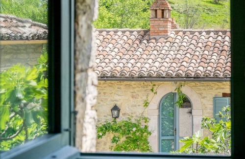 Umbertide Villa | Prato di Sotto - Il Molino