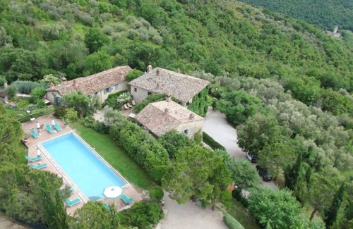 Umbertide Villa | Prato di Sotto - Il Molino