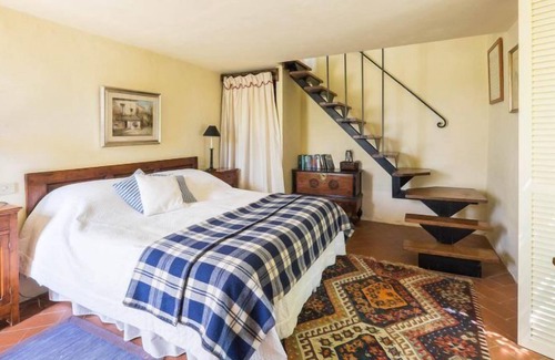 Umbertide Villa | Prato di Sotto - La Capana