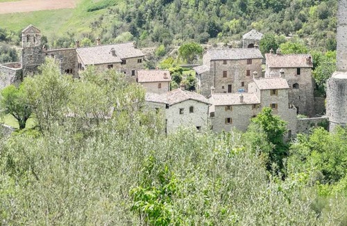 Umbertide Villa | Prato di Sotto - La Capana