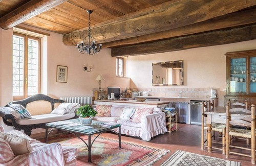 Umbertide Villa | Prato di Sotto - La Terrazza