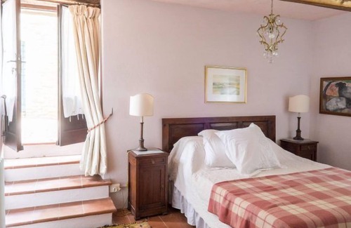 Umbertide Villa | Prato di Sotto - La Terrazza