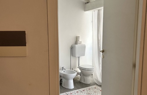 Prato Cottage | Prato Porta al Serraglio Station
