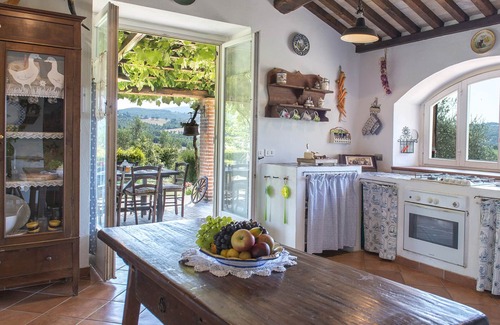 Loreto House | Pratoline 8, Emma Villas