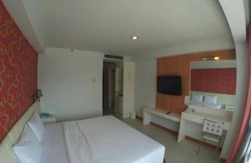 Khon Kaen Hotel | Pratunam Hotel Khon Kaen