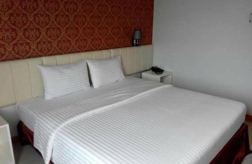 Khon Kaen Hotel | Pratunam Hotel Khon Kaen